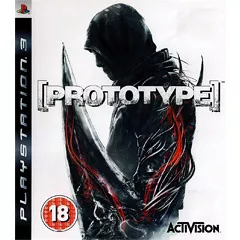 Prototype (UK Import)