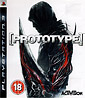Prototype (UK Import)´