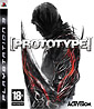 Prototype Blu-ray