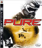 Pure (UK Import) Blu-ray