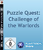 Puzzle Quest: Challenge of the Warlords (PSN)