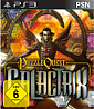 Puzzle Quest: Galactrix (PSN)