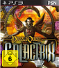 Puzzle Quest: Galactrix (PSN) Puzzle Quest: Galactrix (PSN)