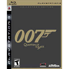 Quantum of Solace - Collector's Edition (CA Import)