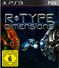 R-Type Dimensions (PSN)´