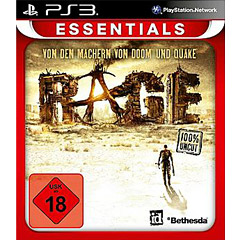 RAGE - Essentials