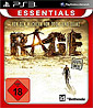 RAGE - Essentials