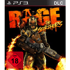 RAGE: The Scorchers (Downloadcontent)