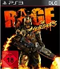 RAGE: The Scorchers (Downloadcontent)´
