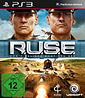 R.U.S.E. Blu-ray