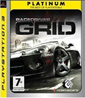 Racedriver Grid - Platinum (UK Import)´