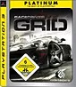 Racedriver Grid - Platinum Racedriver Grid - Platinum