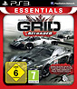 Racedriver Grid: Reloaded - Essentials´
