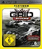 Racedriver Grid: Reloaded - Platinum Racedriver Grid: Reloaded - Platinum