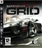 Racedriver Grid (UK Import) Blu-ray