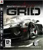 Racedriver Grid (UK Import)´