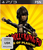 Rag Doll Kung Fu - Fists of Plastic (PSN)