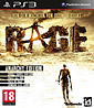 RAGE - Anarchy Edition (AT Import) Blu-ray