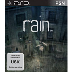 Rain (PSN)