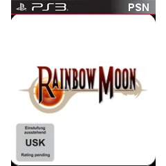 Rainbow Moon (PSN)