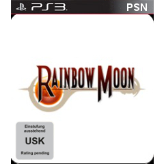 Rainbow Moon (PSN)