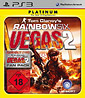 Tom Clancy's Rainbow Six Vegas 2 - Complete Blu-ray