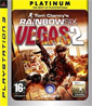 Tom Clancy's Rainbow Six Vegas 2 - Platinum (UK Import)