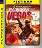 Tom Clancy's Rainbow Six Vegas 2 - Platinum Tom Clancy's Rainbow Six Vegas 2 - Platinum