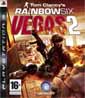 Tom Clancy's Rainbow Six Vegas 2 (UK Import)