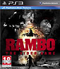 Rambo - The Game (UK Import ohne dt. Ton)´