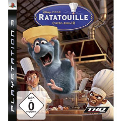 Ratatouille