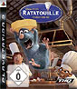 Ratatouille Blu-ray