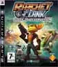 Ratchet & Clank Future: Tools of Destruction (UK Import)´