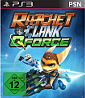 Ratchet & Clank: QForce (PSN)