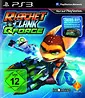 Ratchet & Clank: QForce´