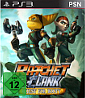 Ratchet & Clank - Quest for Booty (PSN)´