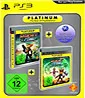 Ratchet & Clank Twin Pack - Platinum´