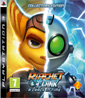 Ratchet & Clank: A Crack in Time - Collector's Edition (AT Import)´