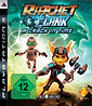 Ratchet & Clank: A Crack in Time´