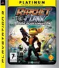 Ratchet & Clank Future: Tools of Destruction - Platinum (UK Import)´