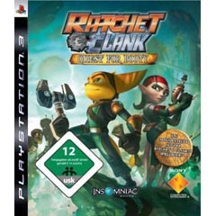 Ratchet &amp; Clank - Quest for Booty