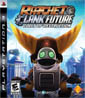 Ratchet & Clank Future: Tools of Destruction (US Import)