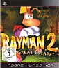 Rayman 2 - The Great Escape (PSOne Klassiker)