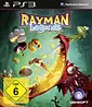 Rayman Legends Blu-ray