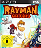 Rayman Origins (PSN)
