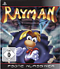 Rayman (PSOne Klassiker)´
