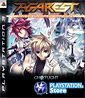 Record of Agarest War (PSN)´