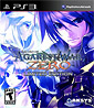 Record of Agarest War Zero - Limited Edition (US Import)´