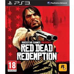 Red Dead Redemption (AT Import)