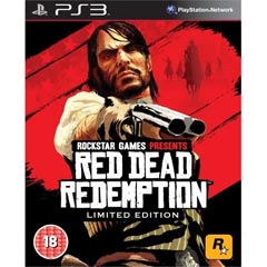 Red Dead Redemption - Limited Edition (UK Import)